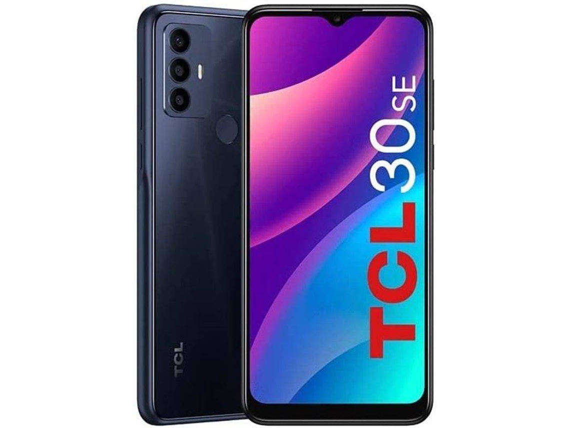 SMARTPHONE TCL 30SE 4-128GB 6.52" AZ