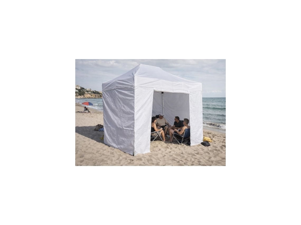 Tenda 3x2 Master (kit Completo) - Branco