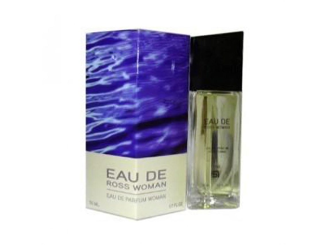 Perfume SERONE Eau de Ross 50 ml