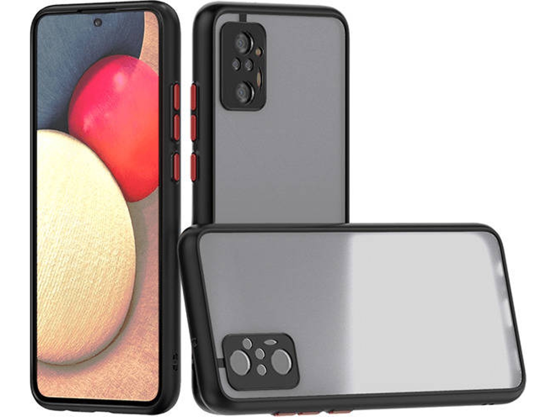 Capa Xiaomi Redmi Note 10 Pro PHONECARE 5870