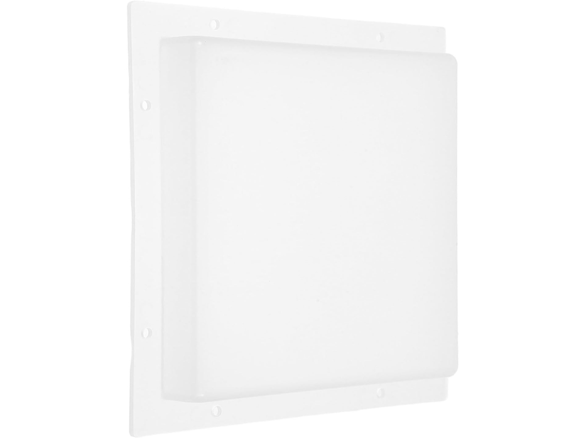 Capa Plástica Para Campainha, Capa Protetora Para Campainha, Resistente À