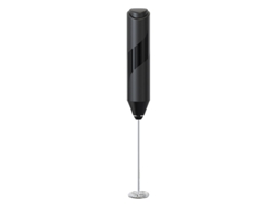 Espumador De Leite Elétrico Portátil - Batedor Aço Inoxidável Para Café, Latte, Cappuccino E Matcha