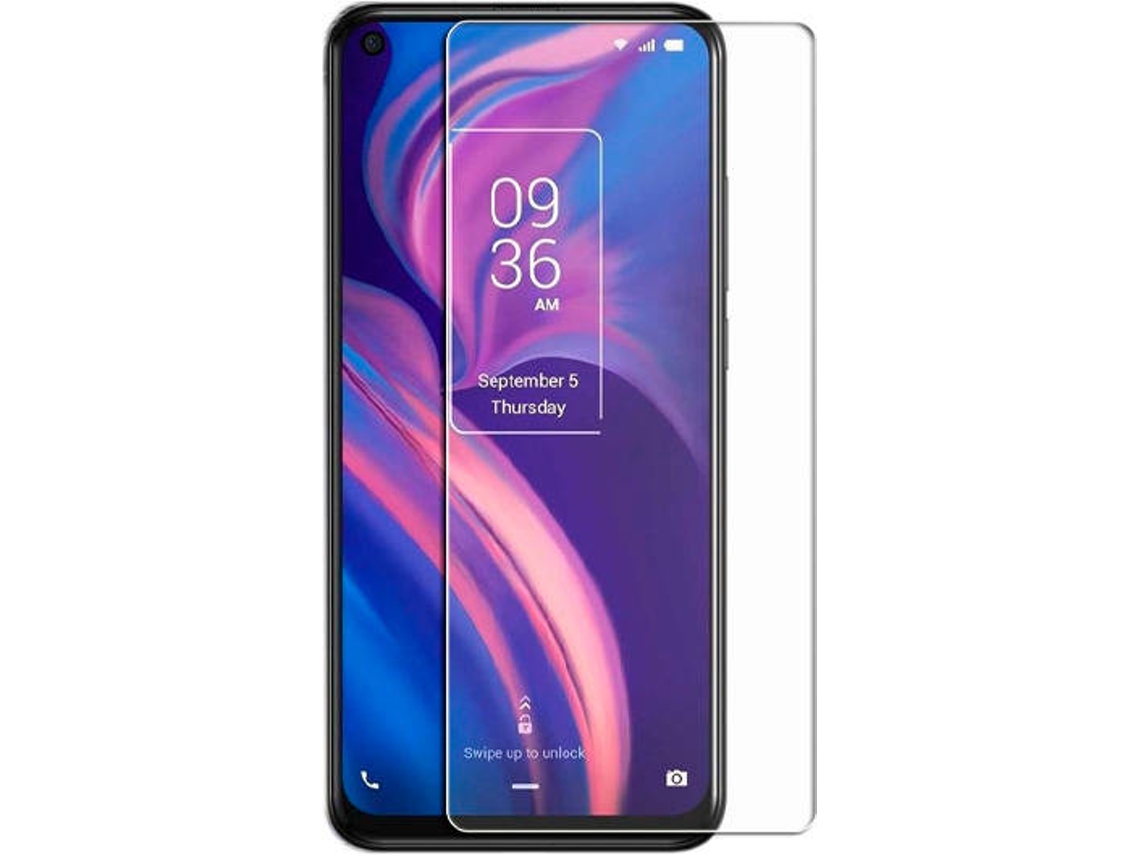 Pelicula de Vidro GIFT4ME 1s -2020