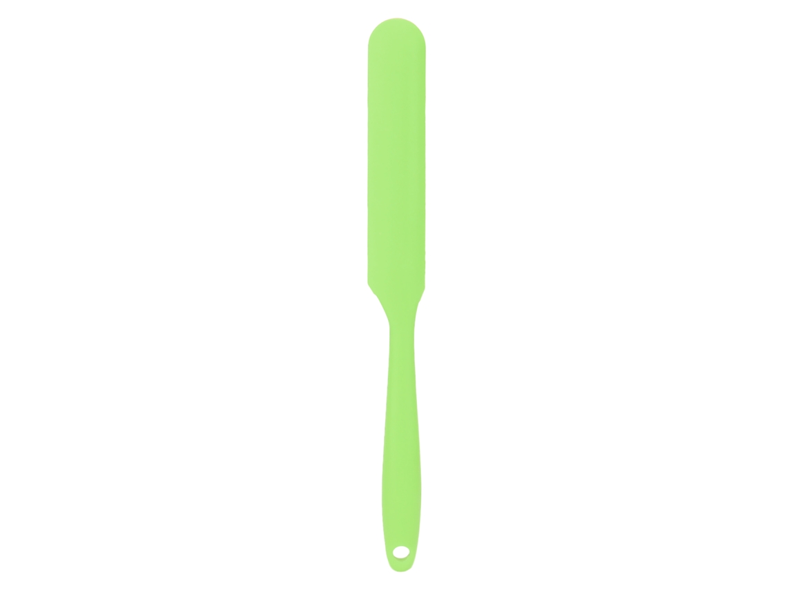 Paleta De Cera Reutilizable Silicona Para Depilación Verde