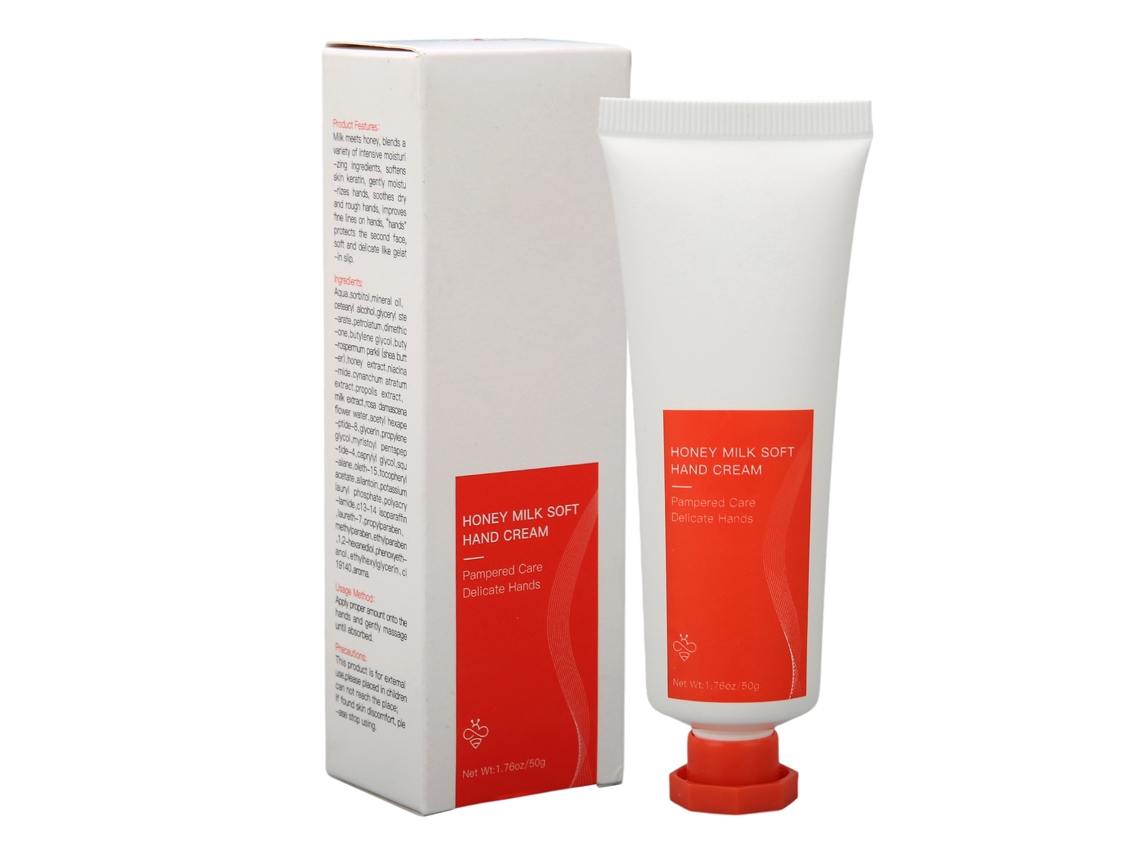 Creme nutritivo para as mãos, 50g/1,8oz