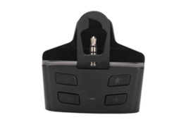 Adaptador Áudio LAXISCREED para Controle Ps5 com Bateria