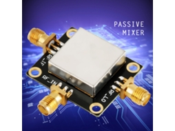 Laxiscreed Mixador Passivo Rf De Alta Linearidade E Baixo Ruído