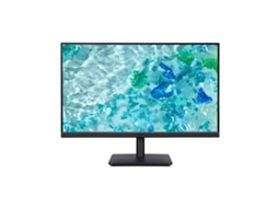 Monitor ACER Vero V7 V247Y E (Preto - Full HD - LED - IPS - LCD - AMD FreeSync - 25" - 4 ms)
