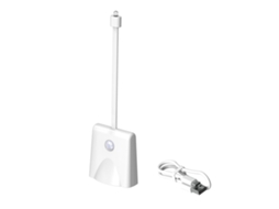 Luz Noturna Inteligente RGB Sensor Corpo Recarregável 500mah para Quarto
