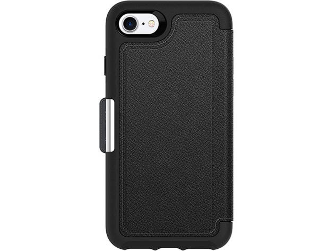 Capa iPhone 7/ 8 OTTERBOX Strada Castanho