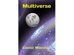 Livro Multiverse De David Winship (inglês)