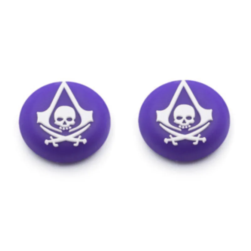 Capas De Silicone Para Os Analógicos Dos Controles De Ps4, Ps5, Playstation 5 E Xbox Series Xs.