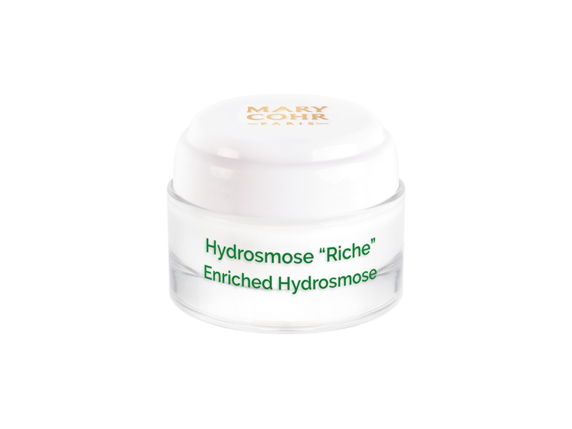 Hidratación Crème Hydrosmose Riche MARY COHR