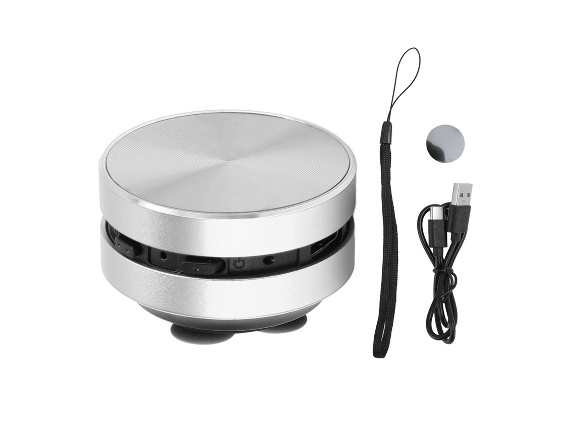 Altifalante LAXISCREED Tws Bluetooth Prata