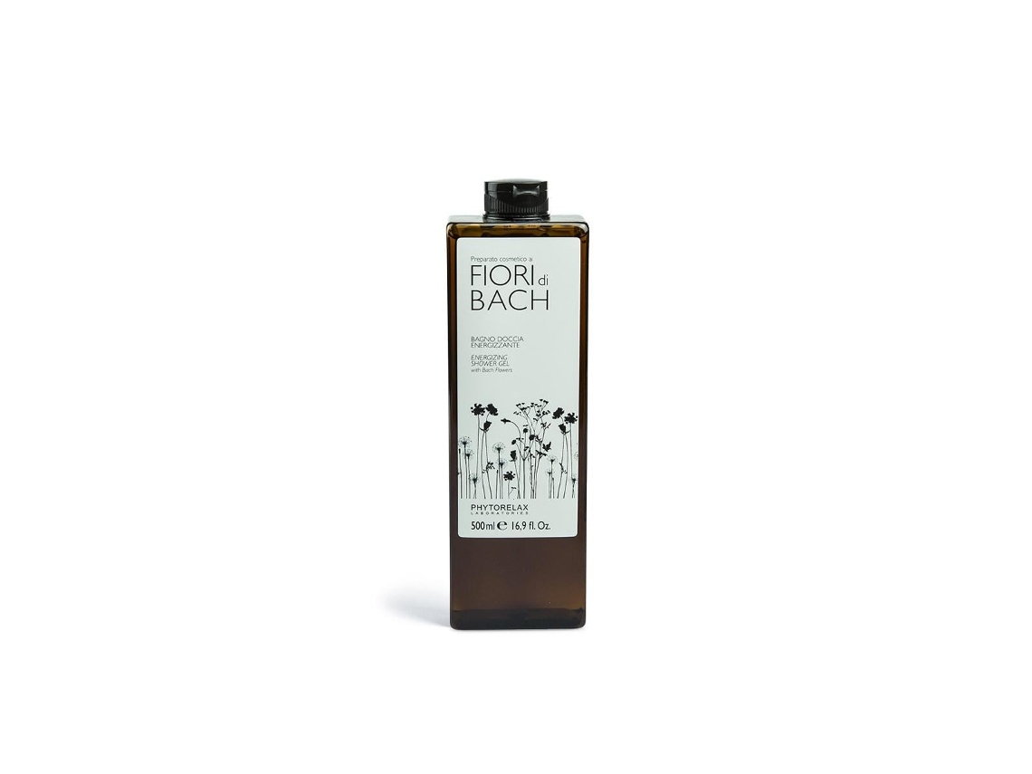 Gel de Banho PHYTORELAX LABORATORIES 3523