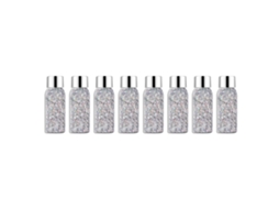 Gel De Brillo Corporal 30ml, Sombra De Ojos Líquida, Largo Duración, Para Fiesta Y Maquillaje, Rostro Ojos Cabello Uñas 01