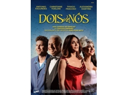 Bilhete DOIS DE NÓS|PORTO