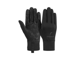 Luvas de Esqui REUSCH Liam Touch-Tec