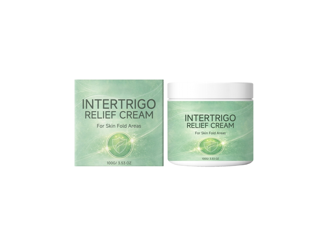 Creme Calmante Pele Amz Skin Fold