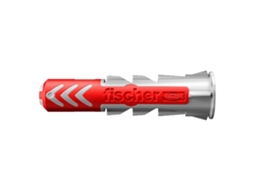 Buchas Duopower 5x25mm 100un Fischer 555005