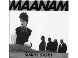 CD+DVD Maanam - Simple Soul (13CDs)