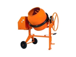Betoneira Desmultiplicada Motor Elétrico 190l Great Tool Bbp200d
