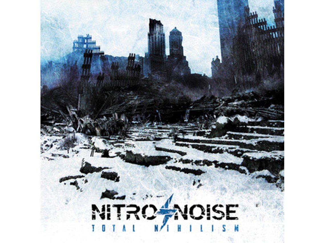 CD Nitro/Noise - Total Nihilism