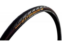 Pneus para Ciclismo Estrada CONTINENTAL Estrada Gatorskin