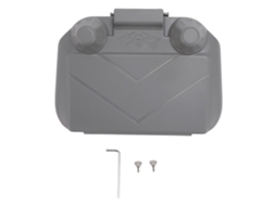 Capota Protetora De Tela Para Drone Mini 4pro Rc 2 Air 3 Mini 3 Pro