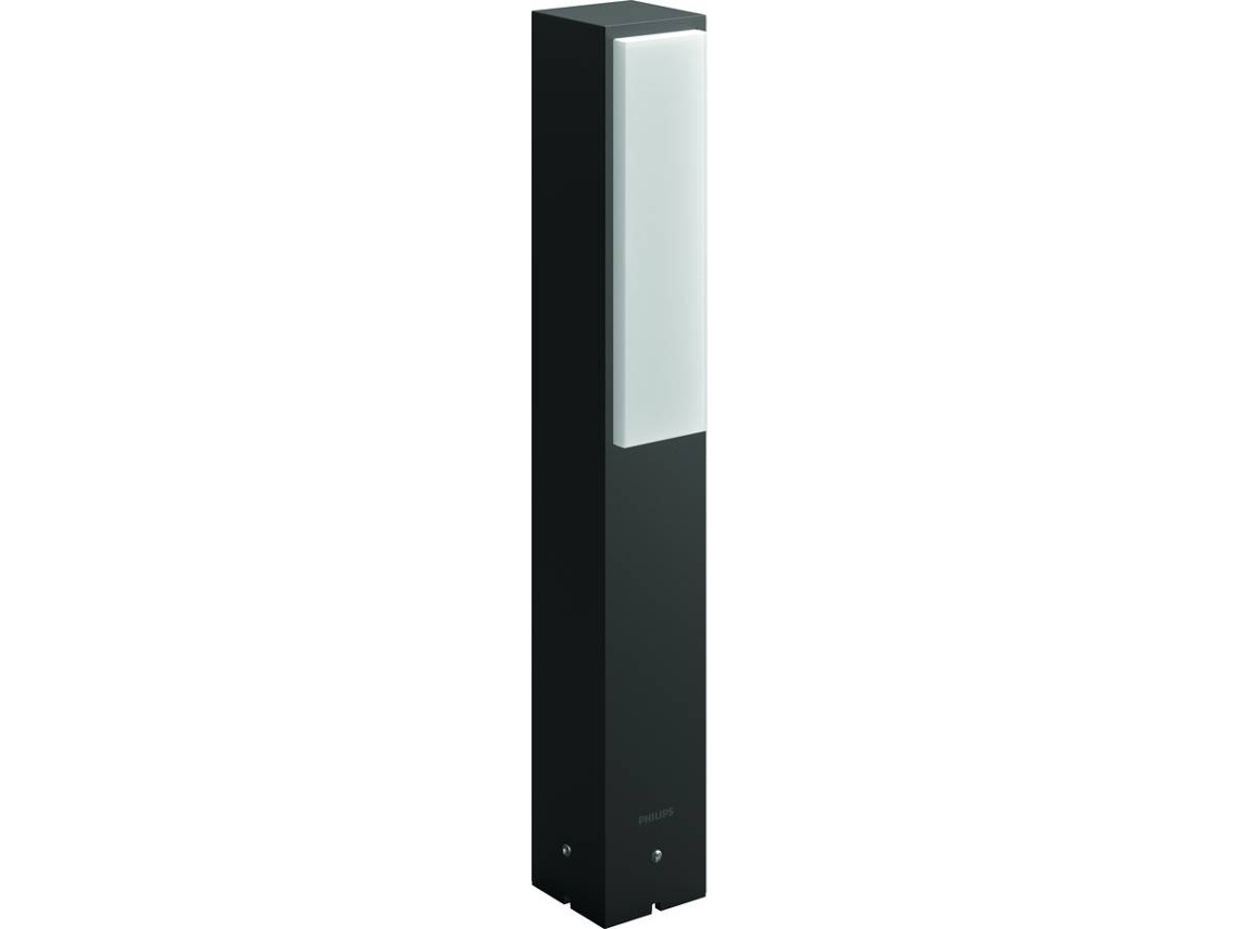 Candeeiro Exterior de Chão PHILIPS Stratosphere Pequeno