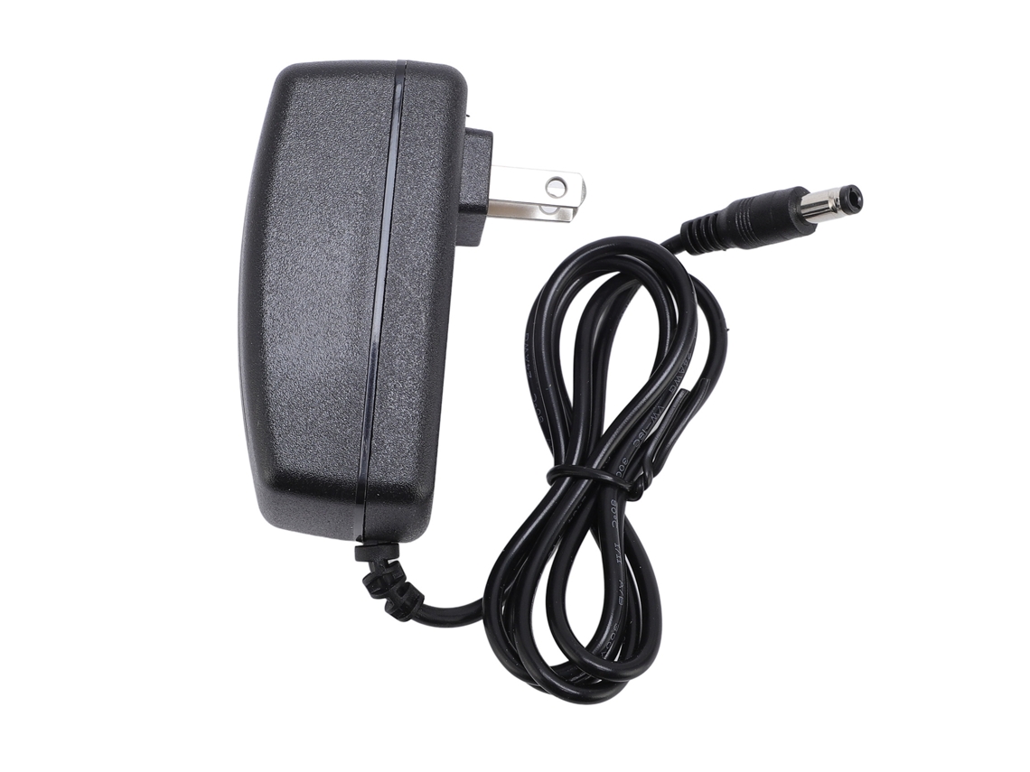 Adaptador de energia para alto falante com saída 18v 1a EOOCOO