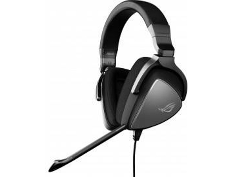 Auscultadores Gaming Rog Delta