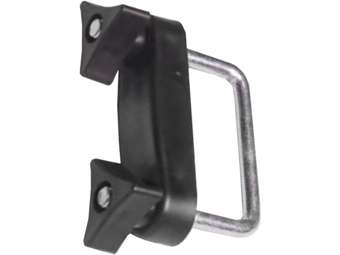 Braçadeiras De Metal Para Fixação De Bagageiro De Teto De Carro