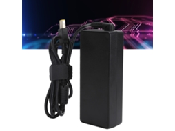 Adaptador De Energia Para Laptop 20v 4,5a 80w Compatível Com Notebook Lenovo Slowmoose (100v 240v)