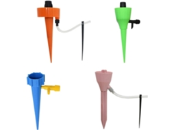 Bocal de Irrigação para Jardim sistema nebulização 50 peças | S/MARCA