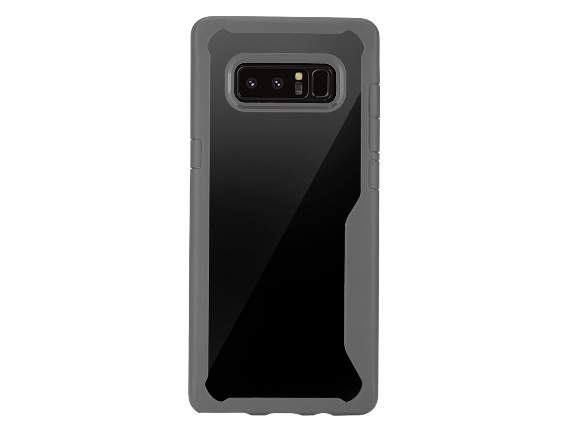Capa para Samsung Note8, resistente a riscos, proteção total EOOCOO