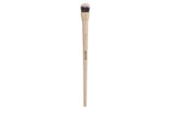 Pincel De Maquilhagem - Beter - Bege - Biodegradável - Para Sombra De Olhos - Mulher
