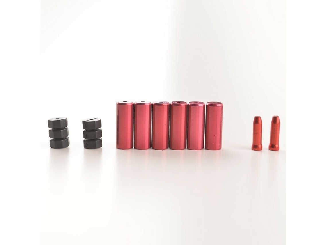 Kit de Mudanças de Teflon PARTS 8.3