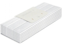 Pack de 7 Panos de Limpeza Seca IROBOT  (Compatível com: Braava Jet M6)