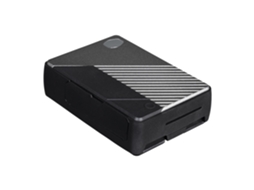 Caixa PC COOLER MASTER Cooler Master Pi Case 40 V2 Black Grey