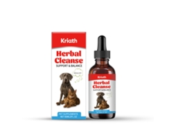 Gotas Limpeza Intestinal para Gatos e Cães