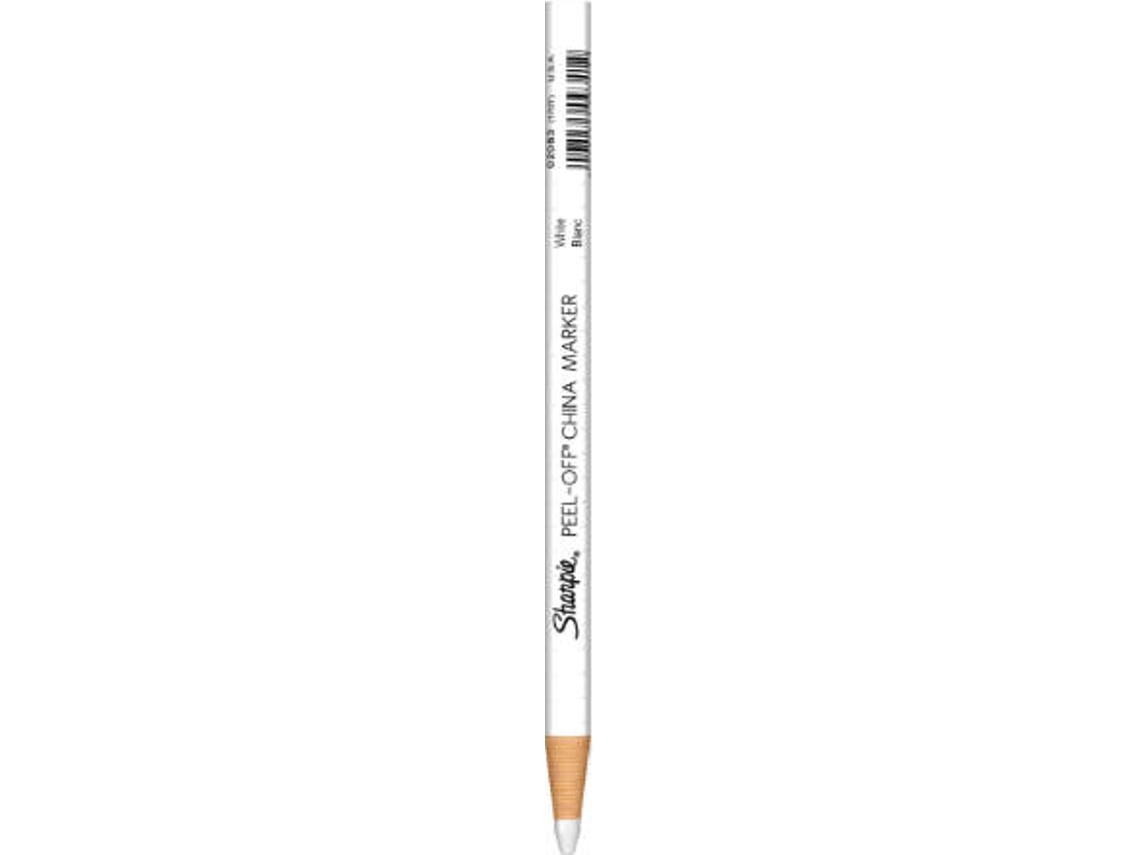 Marcador SHARPIE S0305061 Branco