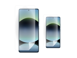 Pelicula de Vidro CAPASMART Xiaomi Redmi Note 14S
