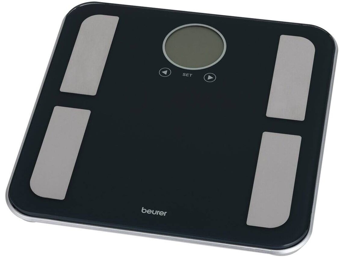 Balança Digital BEURER BF195 Peso máximo 180 kg)