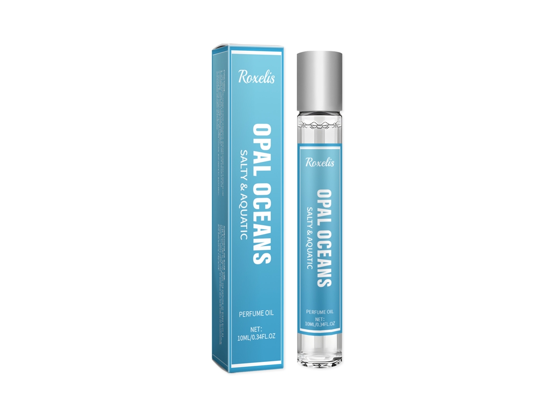 Perfume Rollerball Oceano Fresco