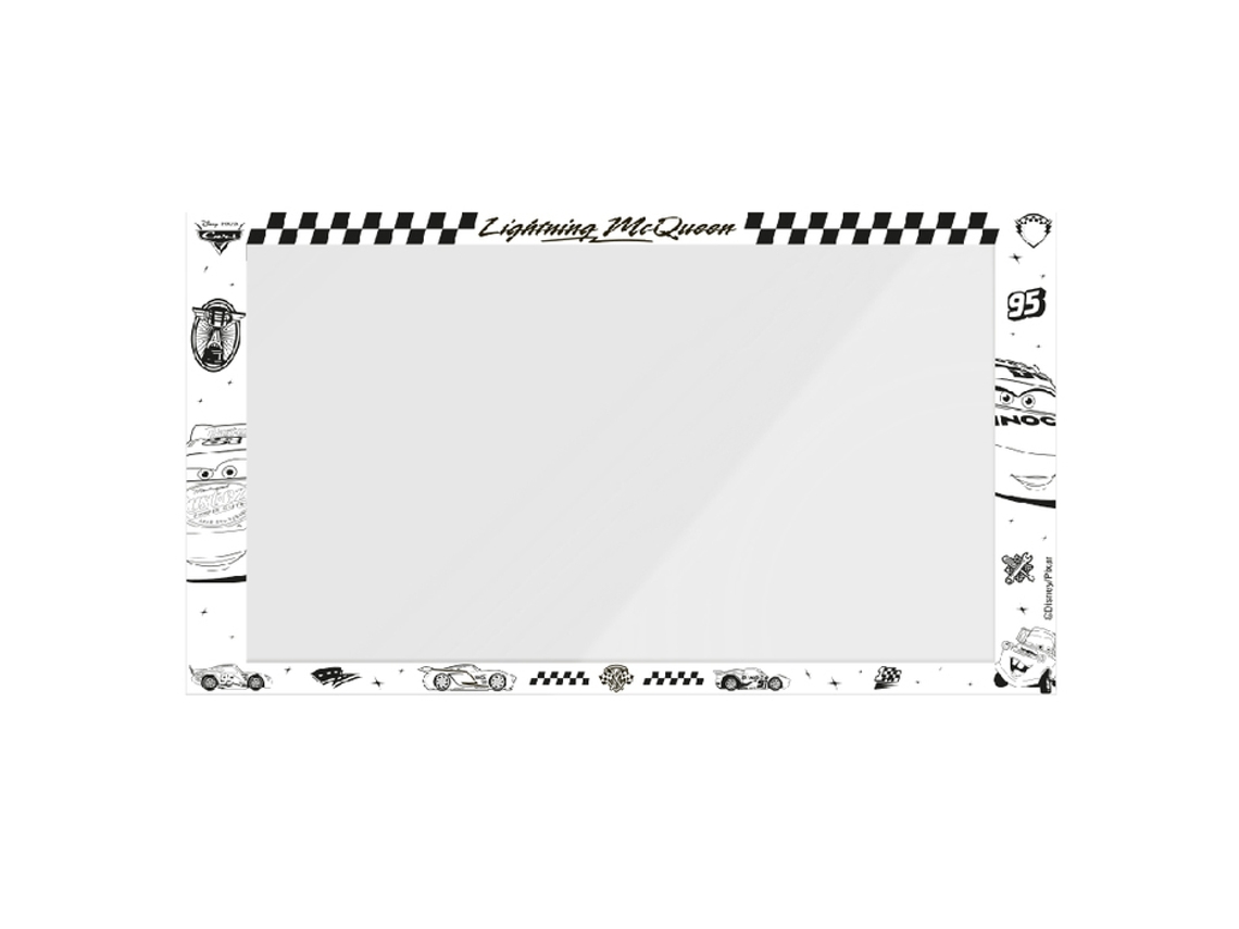 Protetor de Ecrã para Tablet de 7'' para Crianças Branco PEGACASA