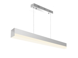 Candeeiro Suspenso LEDBOX 35W 100cm