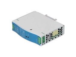 Fonte de Alimentação de Rail NDR 75‑24 24v 3.2a 76.8w
