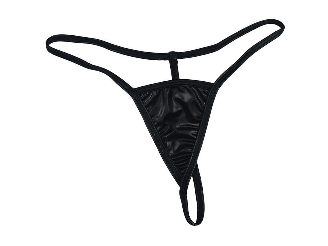 2026 1 Peça de Calcinha Sexy Moderna para Mulher, Lingerie Tanga para Clube, Vários Cores