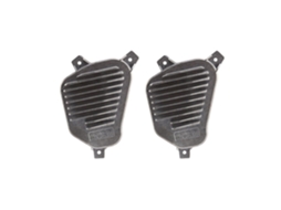 2x Lado Direito para X1 F48 2017 2019 Módulo de Controlo da Luz Diurna do Farol Led 63117428790 / 90068145c (drl)